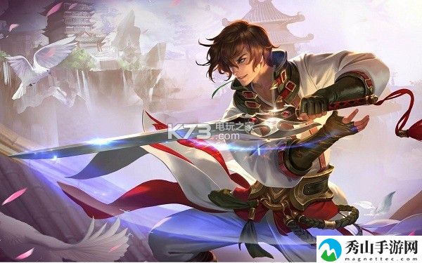 王者荣耀S11李白铭文出装：战斗胜利秘诀全解析