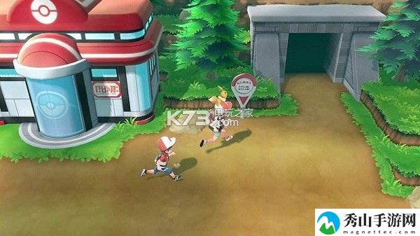 宝可梦探险寻宝缩壳光合作用藤鞭详解：如何提升角色等级