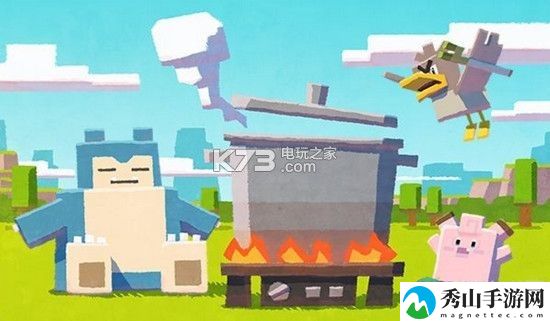宝可梦探险寻宝各系精灵洗技能推荐：快速积累经验方法