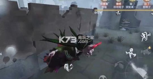 第五人格溜红蝶技巧详解：副本挑战与通关技巧分享