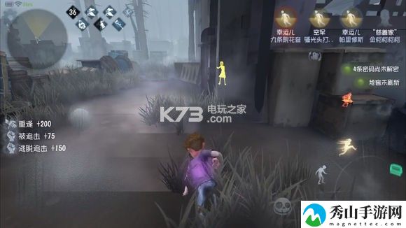 第五人格求生者被救后逃生攻略：攻略带你探索