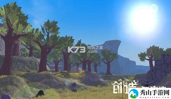 创造与魔法新手入门攻略：攻略教你技能解锁