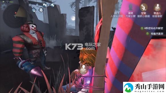 第五人格求生者被救后逃生攻略：攻略带你探索