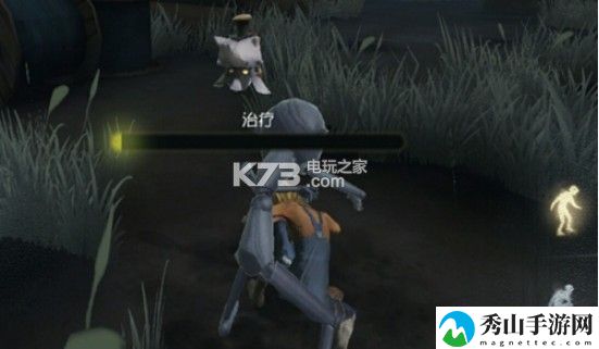 第五人格机械师视野流打法攻略：稀有称号获取途径分享