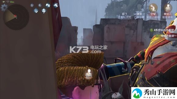 第五人格求生者被救后逃生攻略：攻略带你探索