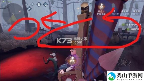 第五人格求生者被救后逃生攻略：攻略带你探索
