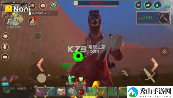 创造与魔法上古鄂龙打法攻略：实现目标的最佳途径
