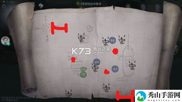 第五人格湖景村地图详解：游戏内活动预告与奖励分析