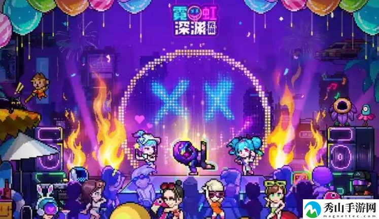 霓虹深渊：无限布若基本信息详细解析