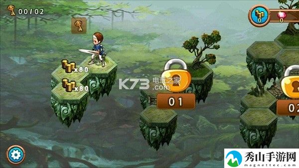 召唤与合成新手入门攻略：高效刷怪点分析