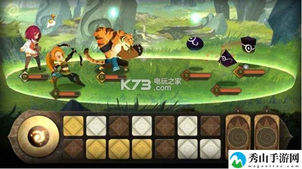 万象物语魂晶分解攻略：完美通关秘诀大揭秘