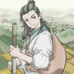我的田园生活游戏官方版
