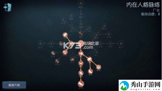 第五人格厂长玩法技巧及天赋加点攻略：游戏中最强装备推荐